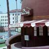 Hollywood Brown Derby August 1963