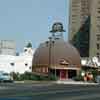 Hollywood Brown Derby vintage 1954 photo