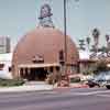 The Brown Derby vintage photo