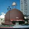 Hollywood Brown Derby