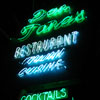 Dan Tana's Restaurant January 2011