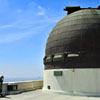 Griffith Observatory in Hollywood March 2012