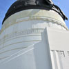 Griffith Observatory in Hollywood March 2012