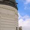 Griffith Observatory in Hollywood, May 2009