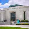 Griffith Observatory in Hollywood, May 2009