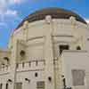 Griffith Observatory, Hollywood, May 2009