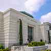 Griffith Observatory in Hollywood, May 2009