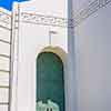 Griffith Observatory in Hollywood, August 2008