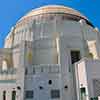 Griffith Observatory, Hollywood, August 2008