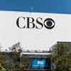 CBS Studios, November 2018