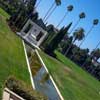 Hollywood Forever Cemetery photo, August 2014