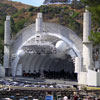 Hollywood Bowl photo, July 4, 2001