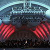 Hollywood Bowl July 4, 2001