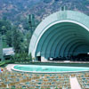 Hollywood Bowl photo, September 1965