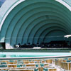 Hollywood Bowl photo, September 1965