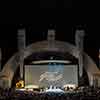 Hollywood Bowl Sound of Music sing along photo, September 24, 2011