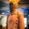 The Rocketeer 20th Anniversary exhibit at the Hollywood Museum, June 21, 2011 photo