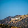 Hollywood Sign May 2014