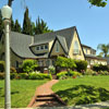 Hollywood Movie Tours photo of Judy Garland home on 180 S. McCadden, April 2012