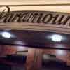 Paramount Pictures in Hollywood, April 2019