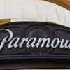 Paramount Studio Bronson Gate, April 2019