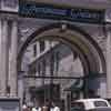 Paramount Studio Bronson Gate 1952