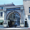 Paramount Studio Bronson Gate, June 14, 1956