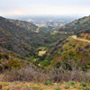 Runyon Canyon March 2012