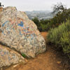 Runyon Canyon March 2012