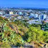 Runyon Canyon June 2012