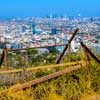 Runyon Canyon June 2012