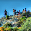 Runyon Canyon June 2012