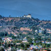 Runyon Canyon June 2012