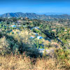 Runyon Canyon June 2012