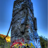 Runyon Canyon June 2012