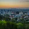 Hollywood Runyon Canyon photo, September 2015