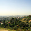 Runyon Canyon, March 2002