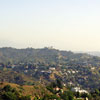 Runyon Canyon, March 2002