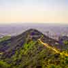 Runyon Canyon, March 2002