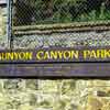 Runyon Canyon, March 2002
