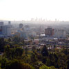 Runyon Canyon January 2011