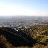 Runyon Canyon January 2011