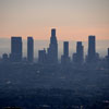 Runyon Canyon January 2011