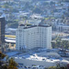 Runyon Canyon January 2011