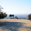 Runyon Canyon January 2011