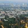 Runyon Canyon photo, May 2009