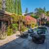 The Sowden House by Lloyd Wright, June 2016