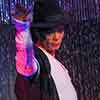 Michael Jackson, Madame Tussaud's in Hollywood November 2009