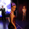 Madame Tussaud's in Hollywood November 2009