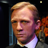 Madame Tussaud's in Hollywood November 2009